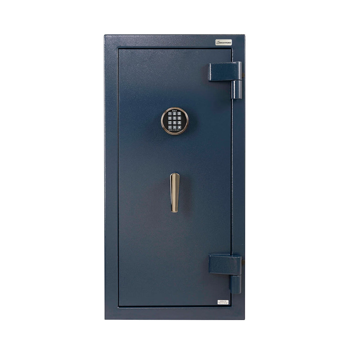 AMSEC 4020 Home Safe - Additional View 1