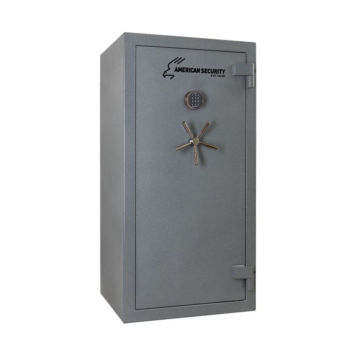 AMSEC NF6030 NF Series Gun Safe - Additional View 2
