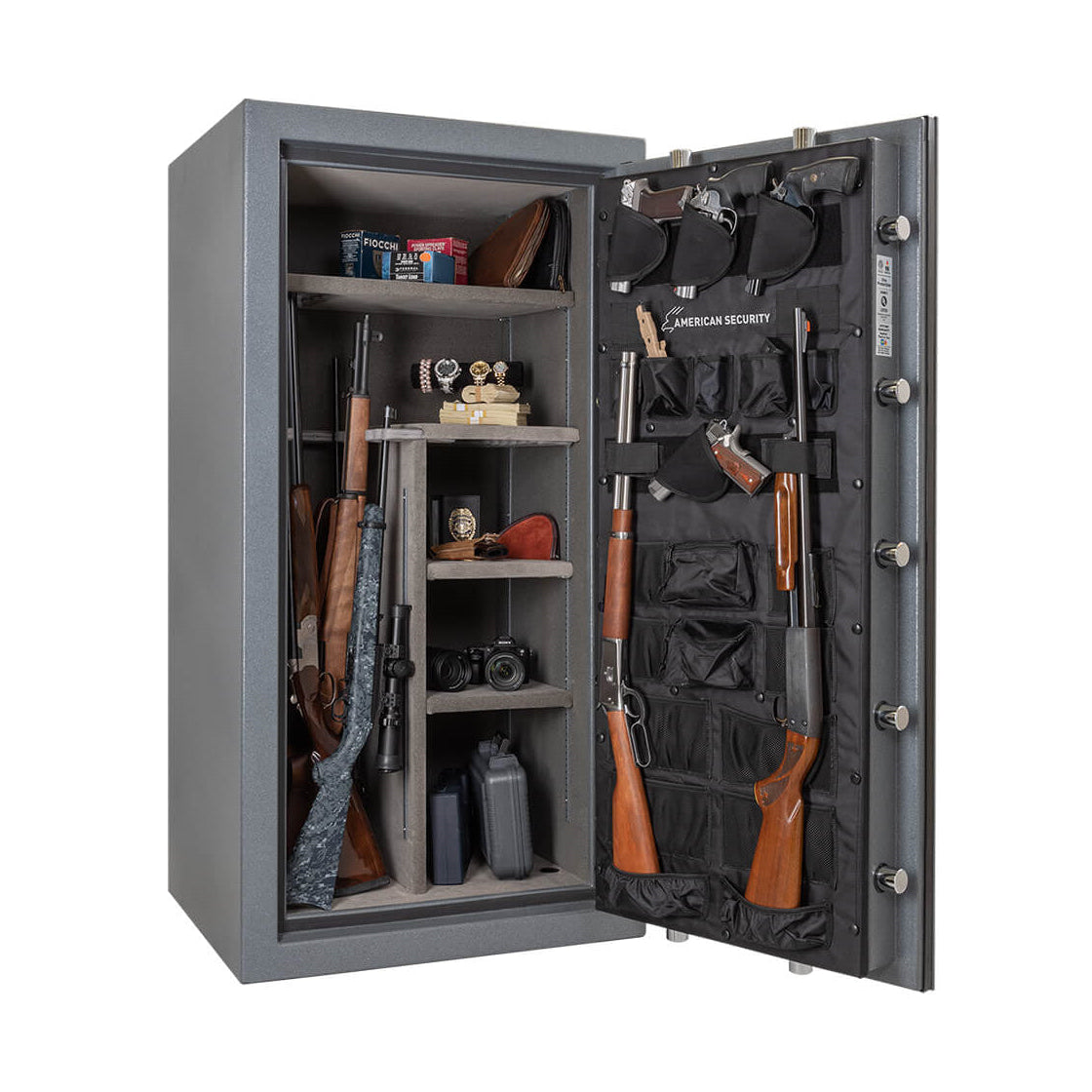 AMSEC NF6030 NF Series Gun Safe - Additional View 1