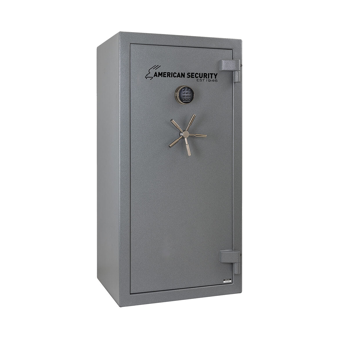 AMSEC NF6032 NF Series Gun Safe - Additional View 2