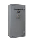 AMSEC NF6032 NF Series Gun Safe - Additional View 2