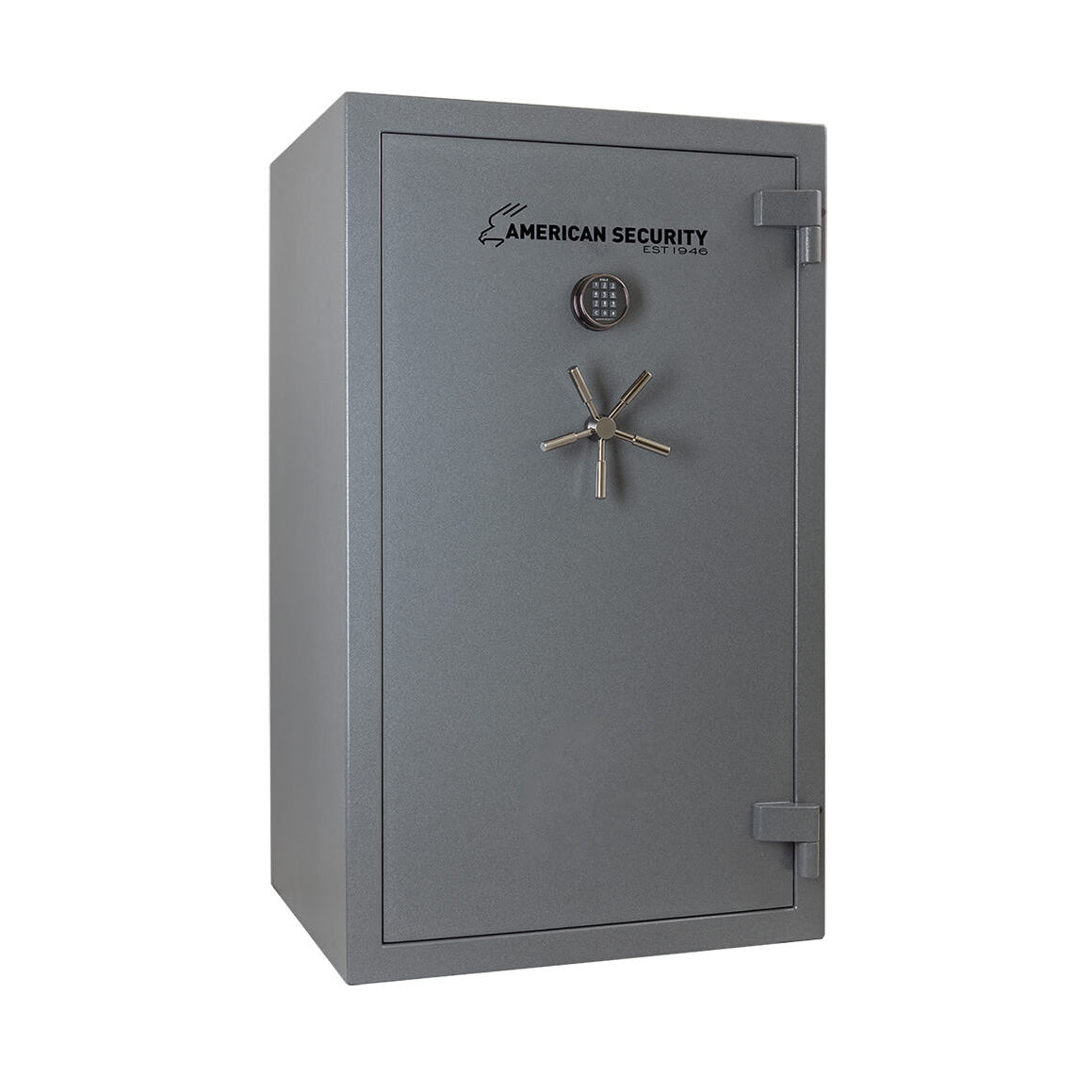 AMSEC NF6036 NF Series Gun Safe - Additional View 2