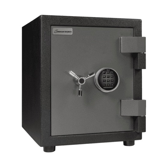AMSEC BFS1512E1 Burglary & Fire Safe - Closed
