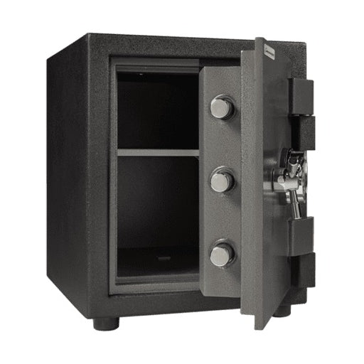 AMSEC BFS1512E1 Burglary & Fire Safe - Open