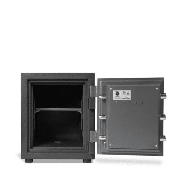 AMSEC BFS1512E1 Burglary & Fire Safe - Interior