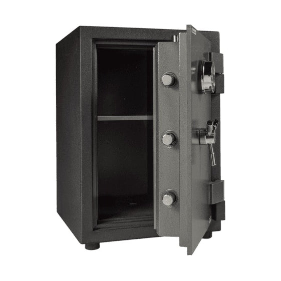 AMSEC BFS2214E1 Burglary & Fire Safe - Open