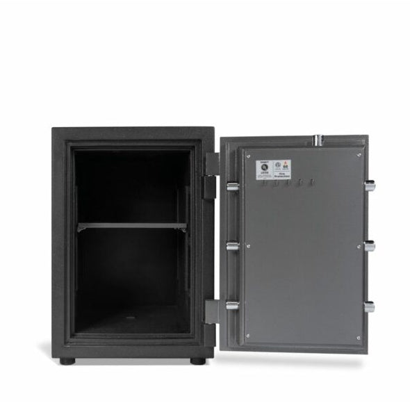 AMSEC BFS2214E1 Burglary & Fire Safe - Interior