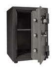 AMSEC BFS2214E1 Burglary & Fire Safe - Open