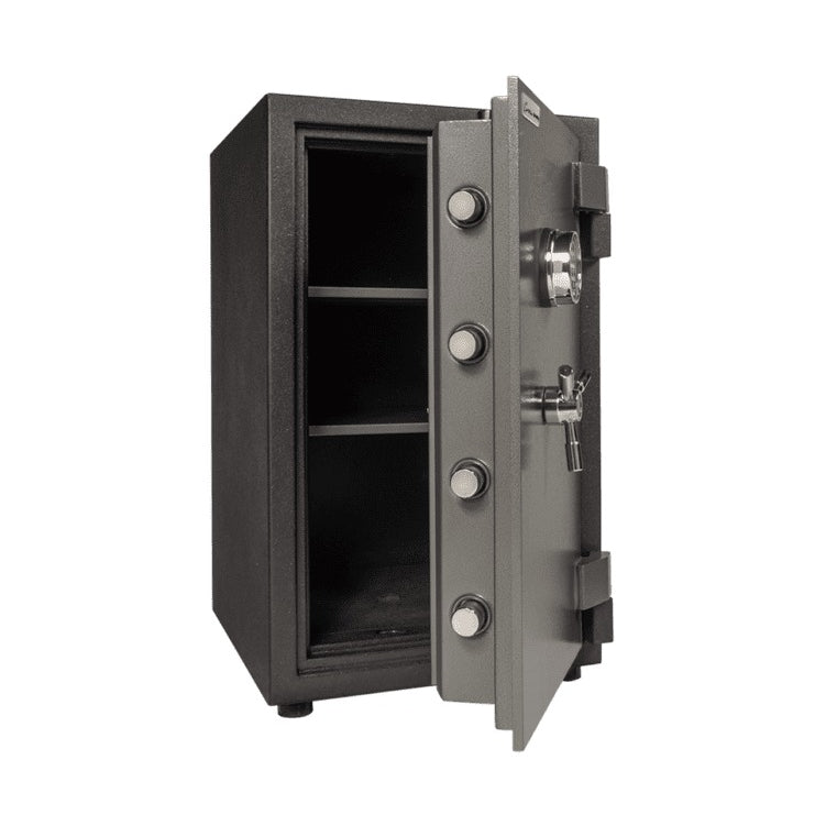 AMSEC BFS2815E1 Burglary & Fire Safe - Open