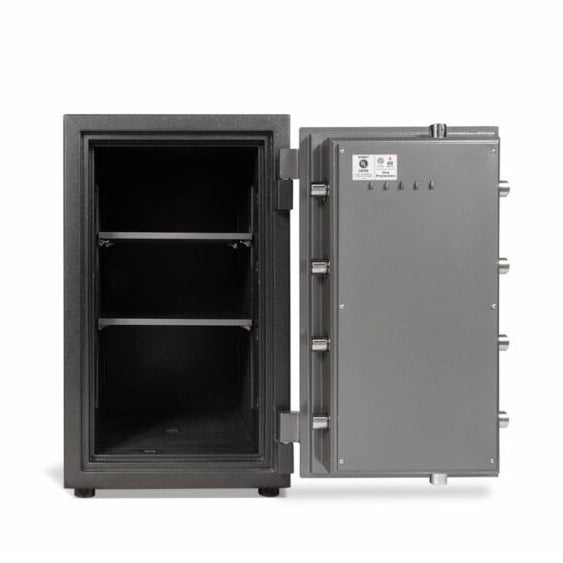AMSEC BFS2815E1 Burglary & Fire Safe - Interior
