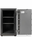 AMSEC BFS2815E1 Burglary & Fire Safe - Interior