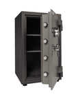 AMSEC BFS2815E1 Burglary & Fire Safe - Open