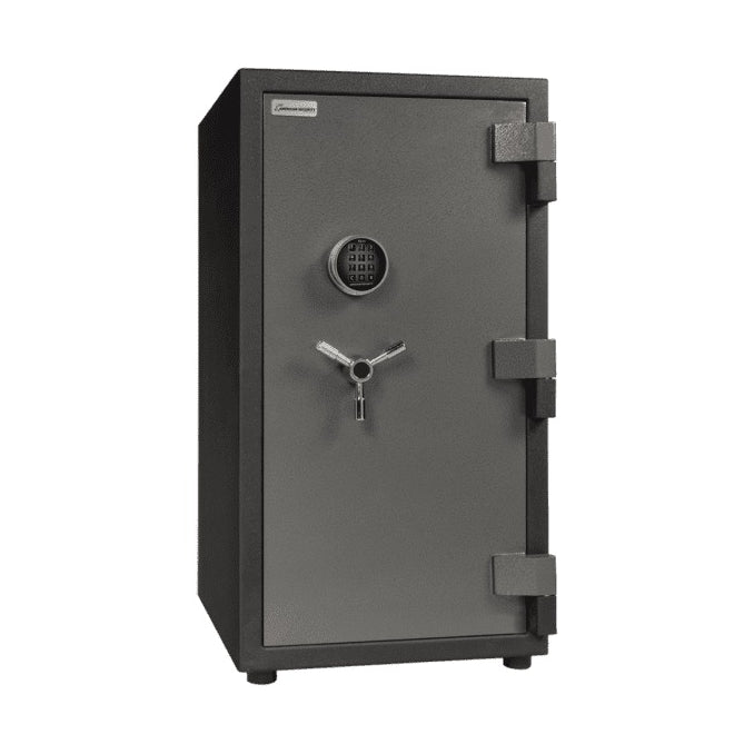 AMSEC BFS3416E1 Burglary & Fire Safe - Closed