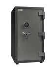 AMSEC BFS3416E1 Burglary & Fire Safe - Closed