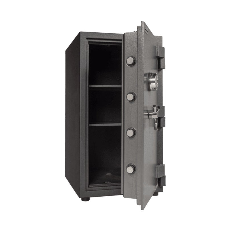 AMSEC BFS3416E1 Burglary & Fire Safe - Open