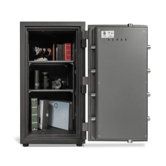 AMSEC BFS3416E1 Burglary & Fire Safe - Interior