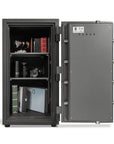 AMSEC BFS3416E1 Burglary & Fire Safe - Interior