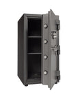 AMSEC BFS3416E1 Burglary & Fire Safe - Open