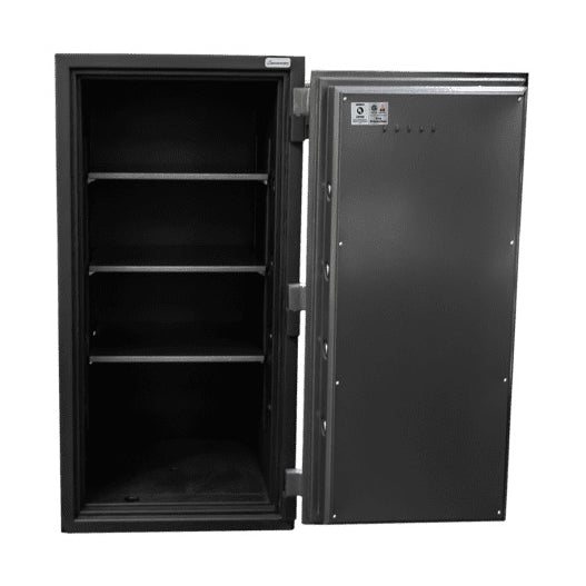 AMSEC BFS4520E1 Burglary & Fire Safe - Open