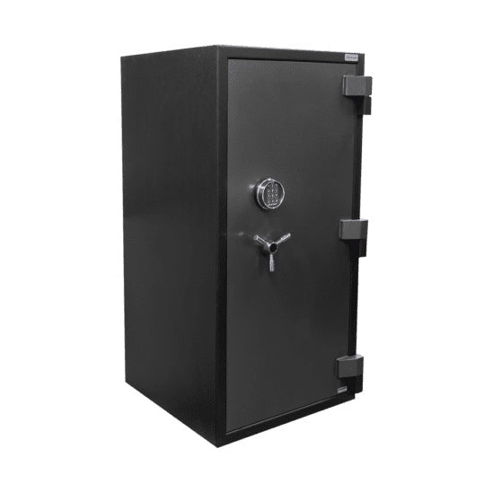 AMSEC BFS4520E1 Burglary & Fire Safe - Side