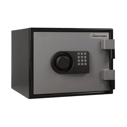 AMSEC BFS912E5LP Burglary & Fire Safe - Closed