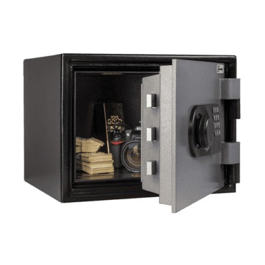 AMSEC BFS912E5LP Burglary & Fire Safe - Open