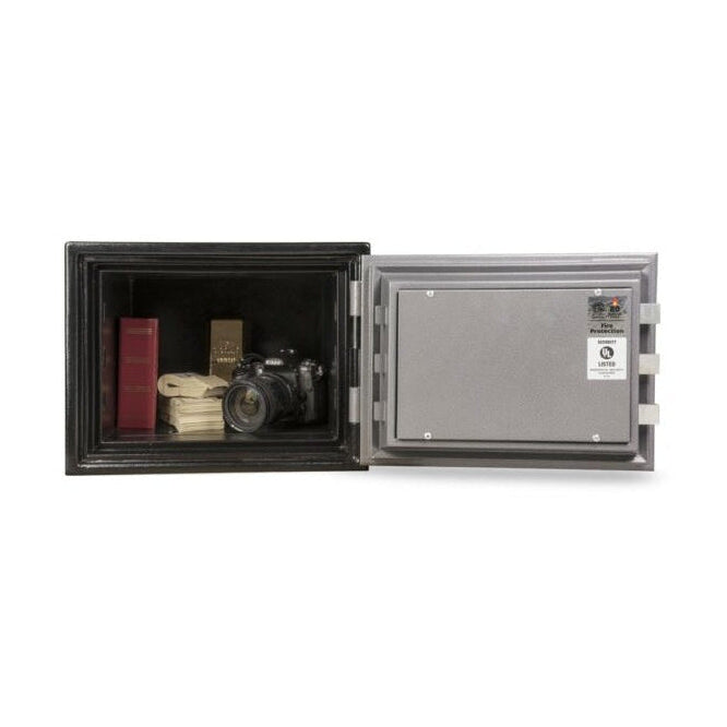 AMSEC BFS912E5LP Burglary & Fire Safe - Interior