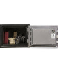 AMSEC BFS912E5LP Burglary & Fire Safe - Interior