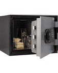 AMSEC BFS912E5LP Burglary & Fire Safe - Open