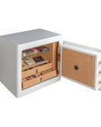 Gardall JS1718-W-C Jewelry Safe - Additional View 2