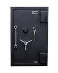 AMSEC CFX352020 Fire-Rated High Security Safe - Closed