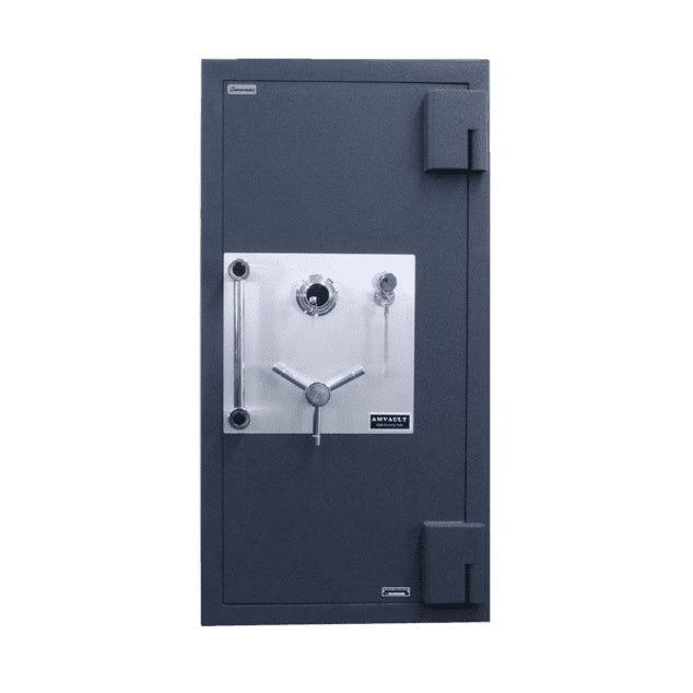 AMSEC CFX452020 Fire-Rated High Security Safe - Front
