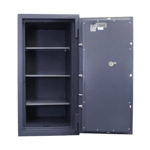 AMSEC CFX452020 Fire-Rated High Security Safe - Open