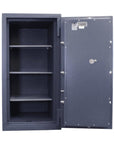AMSEC CFX452020 Fire-Rated High Security Safe - Open