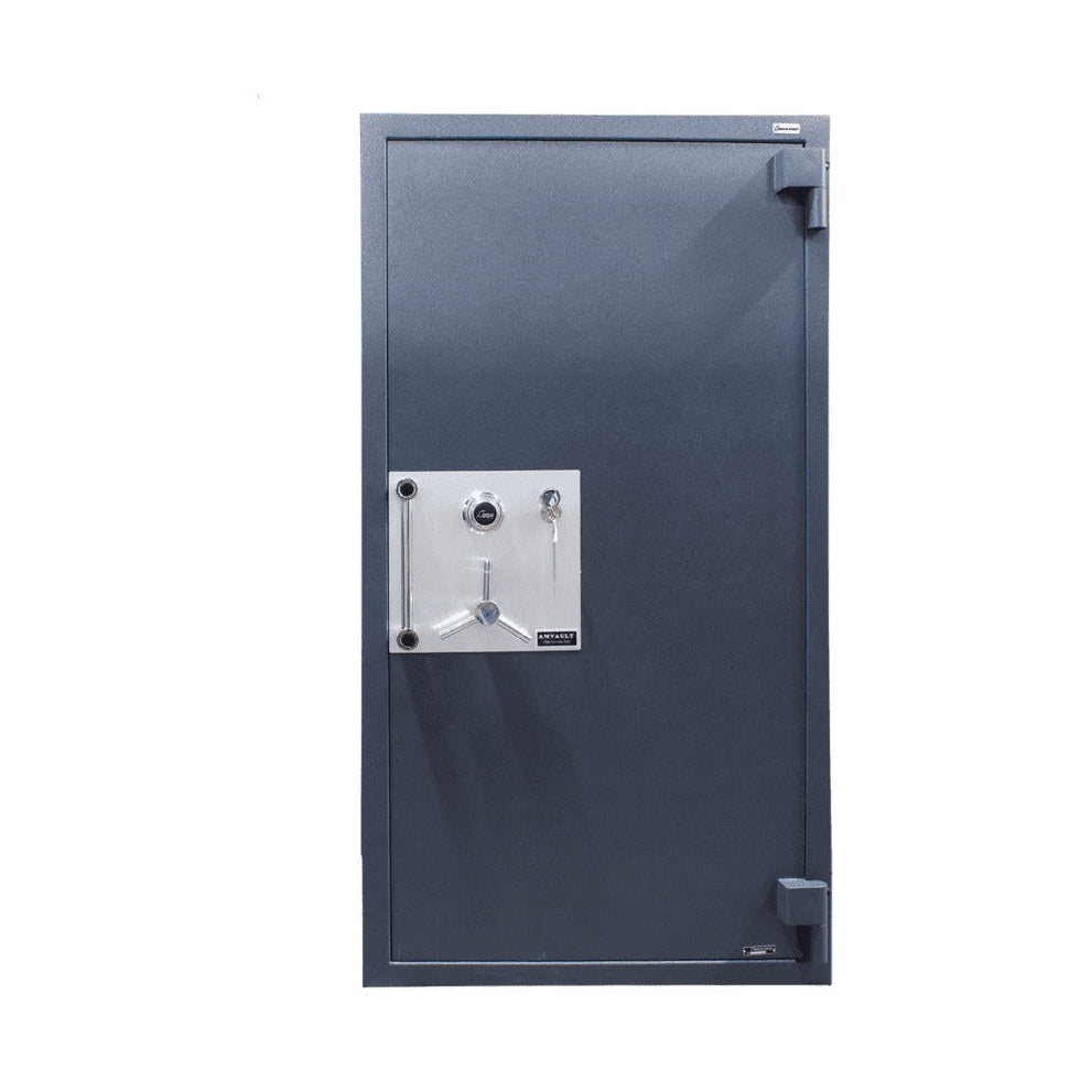 AMSEC CFX703620 Fire-Rated High Security Safe - Front