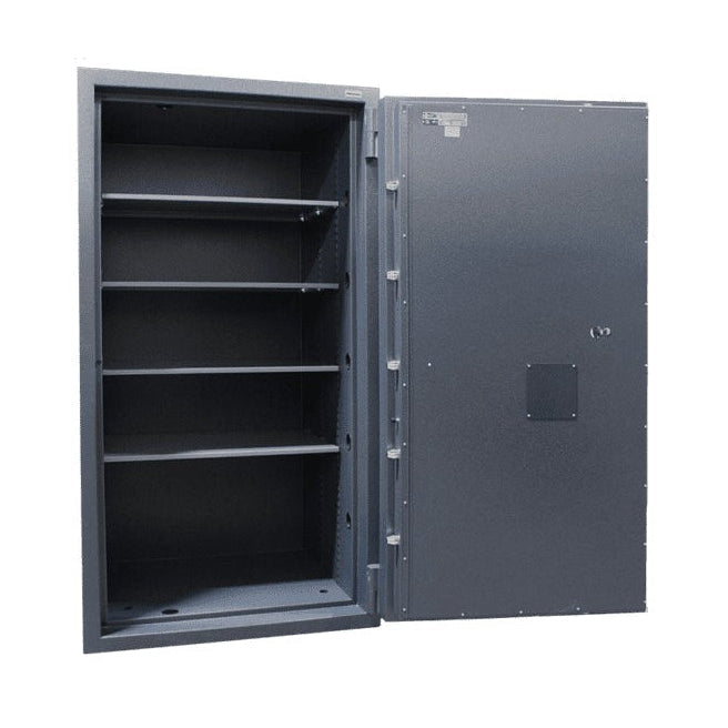 AMSEC CFX703620 Fire-Rated High Security Safe - Open