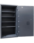 AMSEC CFX703620 Fire-Rated High Security Safe - Open