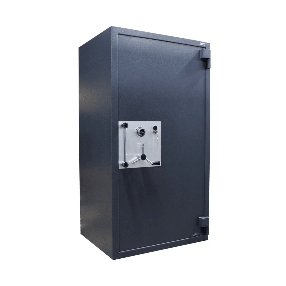 AMSEC CFX703620 Fire-Rated High Security Safe - Side