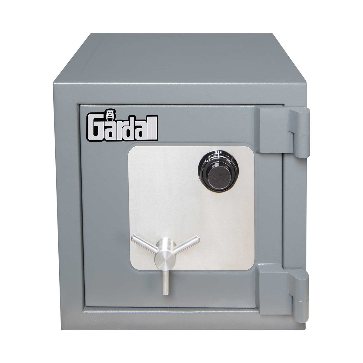 Gardall 1818 High Security Safe - Closed