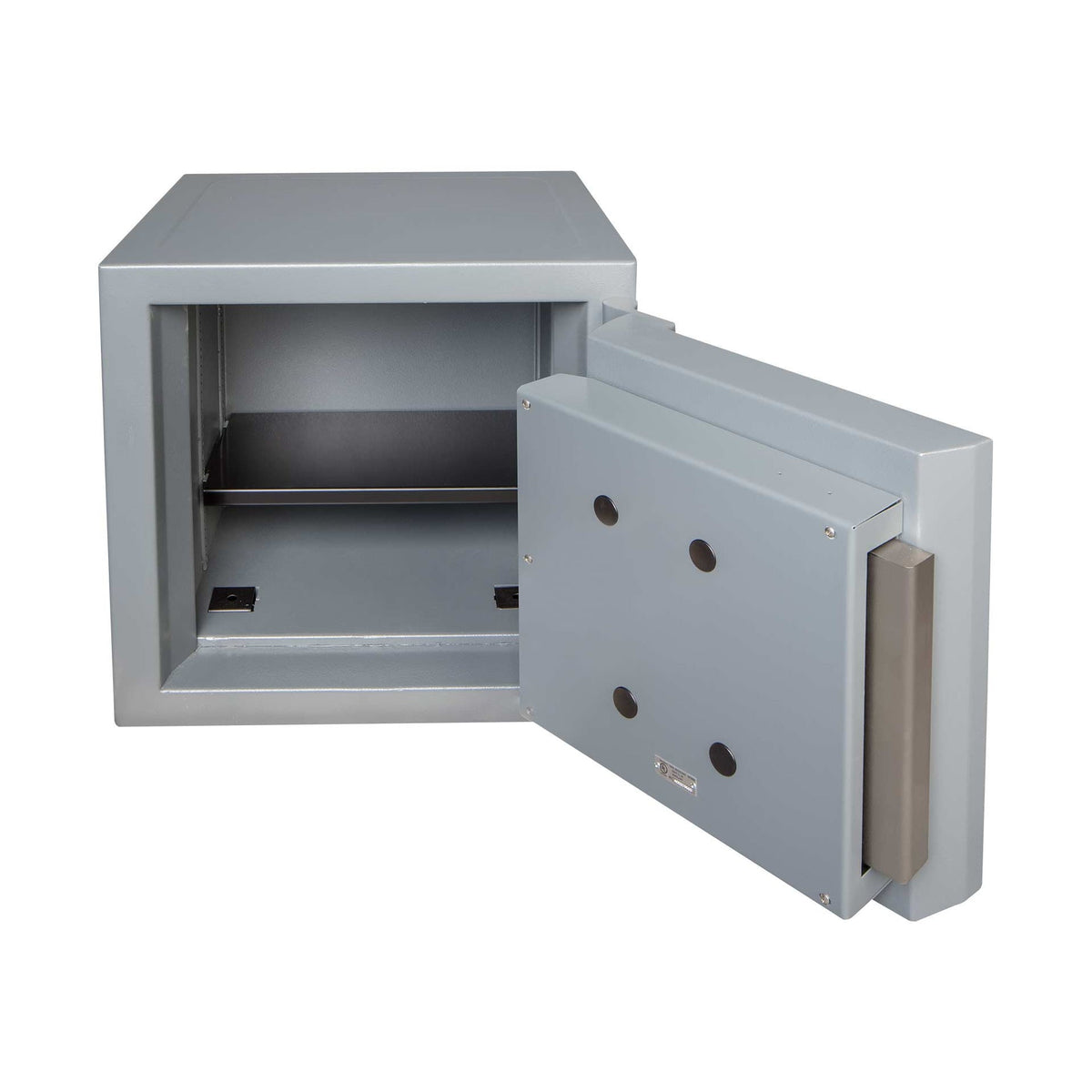 Gardall 1818 High Security Safe - Door Open