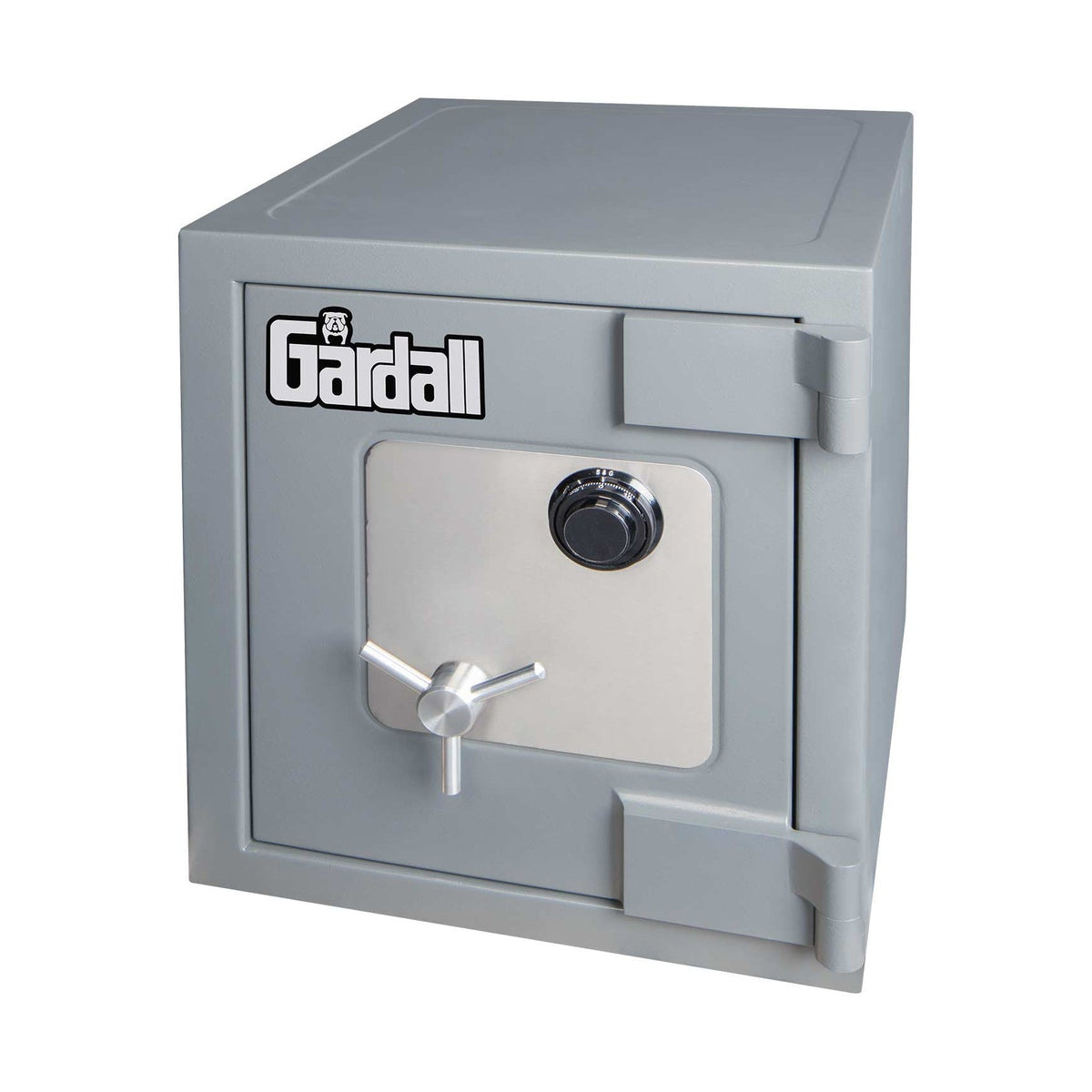 Gardall 2218 High Security Safe - Closed