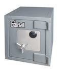 Gardall 2218 High Security Safe - Closed