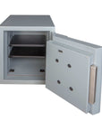 Gardall 2218 High Security Safe - Door Open