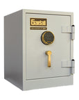 Gardall 1612/2 Two Hour Fire & Burglary Safe - Marble with Gold Trim, Electronic Keypad