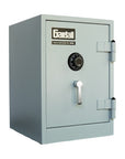 Gardall 1812/2 Two Hour Fire & Burglary Safe - Lunar, Combination Dial