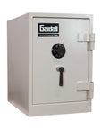 Gardall 1812/2 Two Hour Fire & Burglary Safe - Marble, Combination Dial