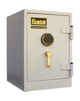 Gardall 1812/2 Two Hour Fire & Burglary Safe - Marble with Gold Trim, Electronic Keypad