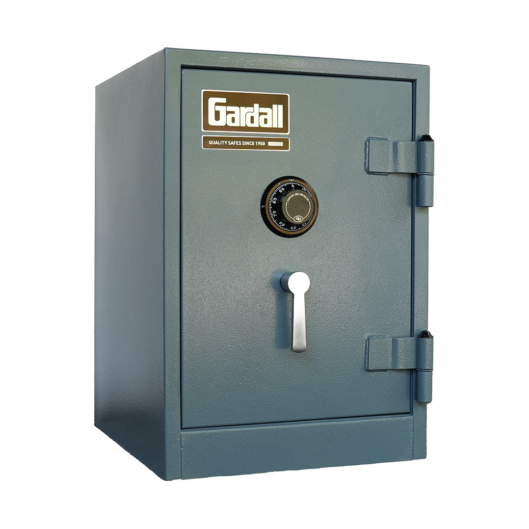 Gardall 1812/2 Two Hour Fire & Burglary Safe - Storm, Combination Dial