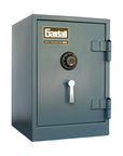 Gardall 1812/2 Two Hour Fire & Burglary Safe - Storm, Combination Dial