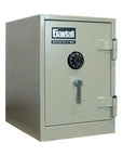 Gardall 1818/2 Two Hour Fire & Burglary Safe - Sandstone, Combination Dial